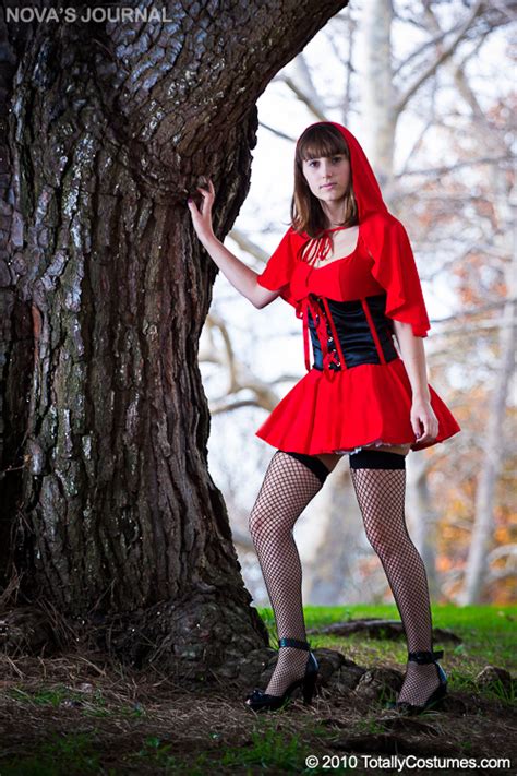 red riding hood porn